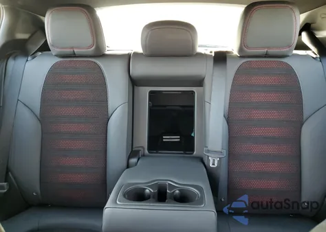 2024 Dodge Hornet R/T Plus из США, поврежденный, VIN ZACPDFDW9R3A10951